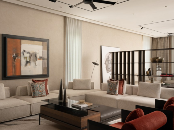 Best Interior Designer in Indore