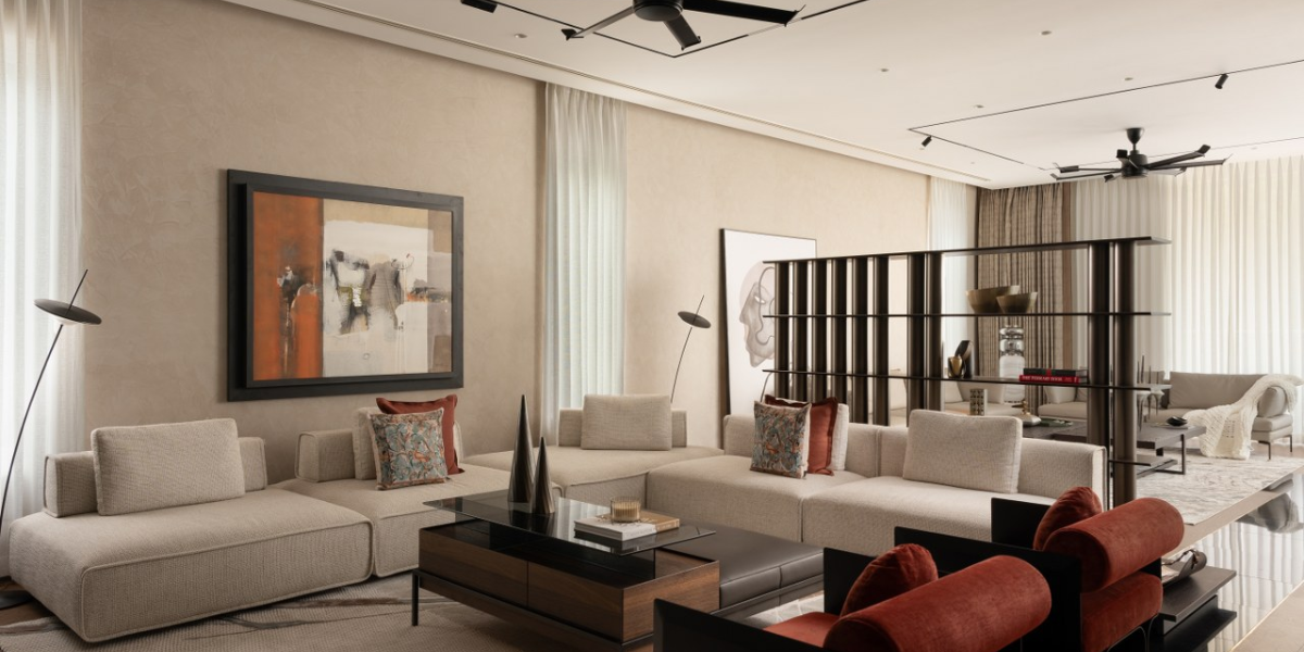 Best Interior Designer in Indore