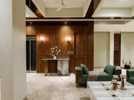 Interior Design for Indore