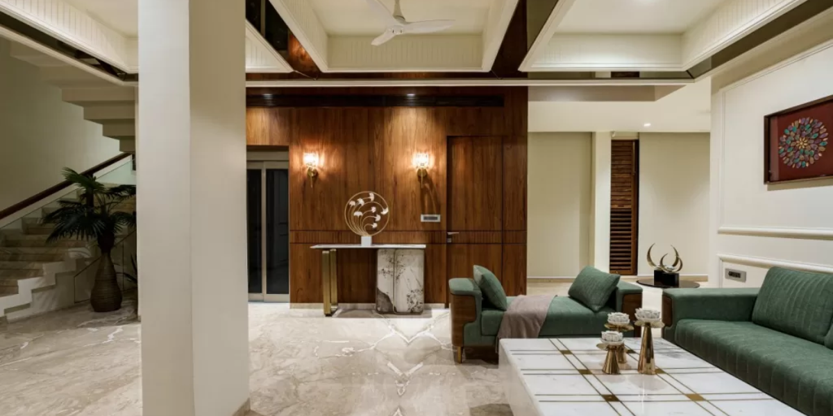 Interior Design for Indore