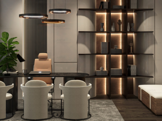 Interior Designer