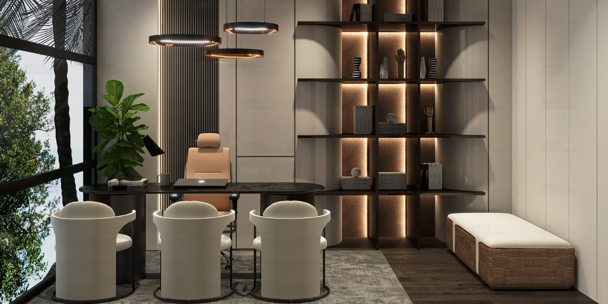 Interior Designer