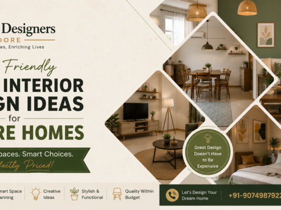 Home Interior Design Ideas