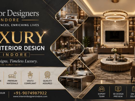 Luxury Home Interior Design
