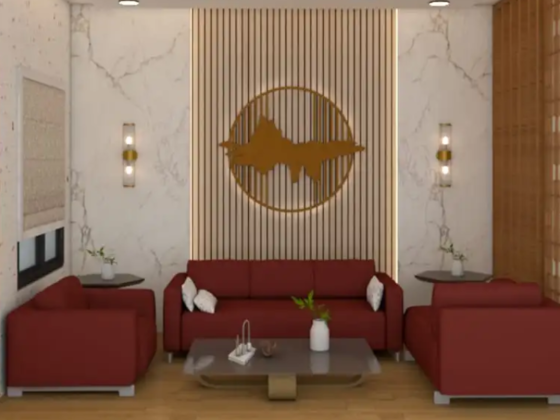 Top Interior Design