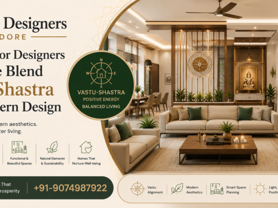 Interior Designers in Indore