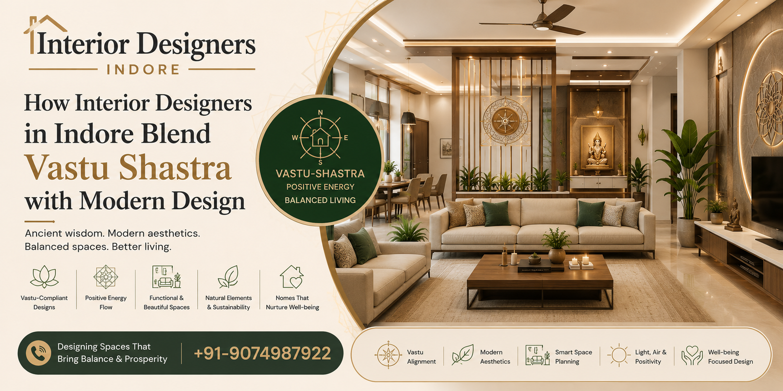 Interior Designers in Indore
