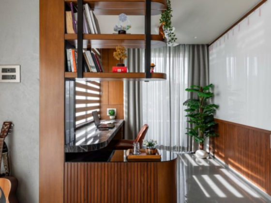 Interior Designers