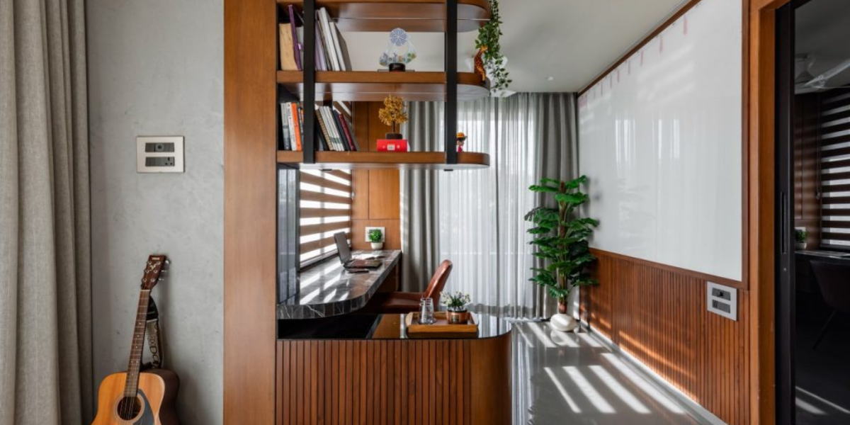 Interior Designers