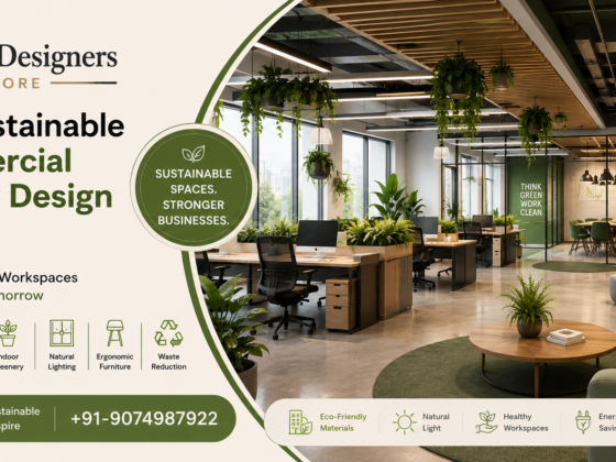 Commercial Interior Design