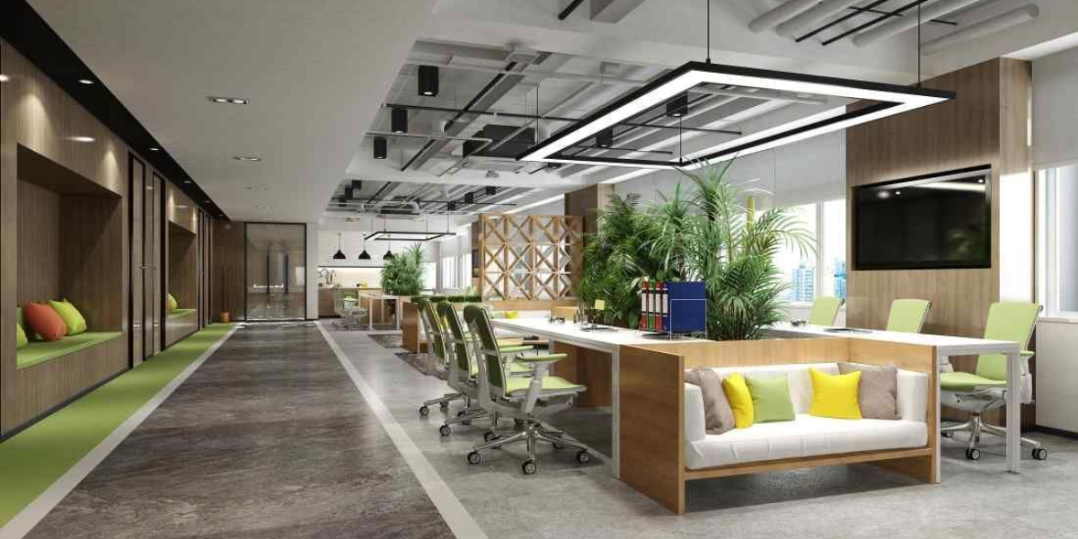 Commercial Interior Design