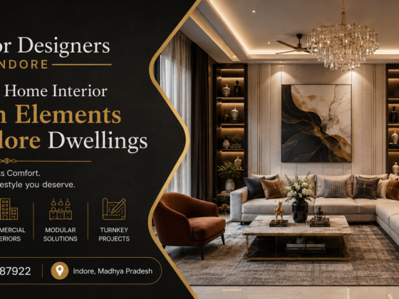 Luxurious Home Interior Design
