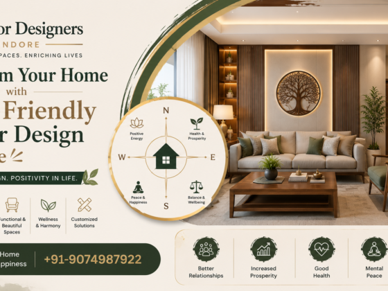 Interior Design in Indore