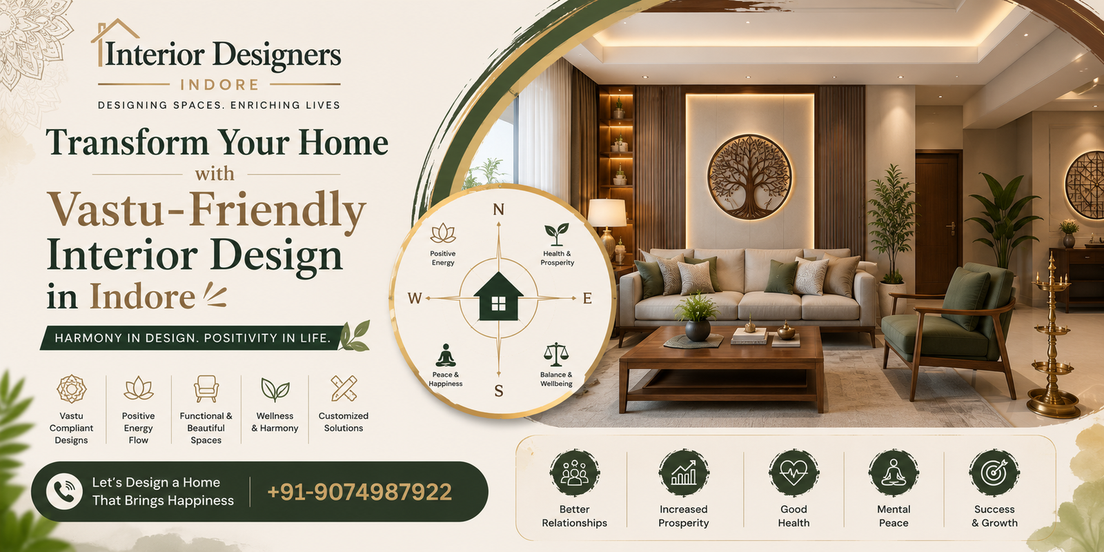 Interior Design in Indore