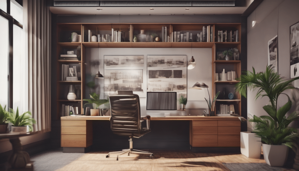 Workspace Efficiency Tips for Indore Office Interiors