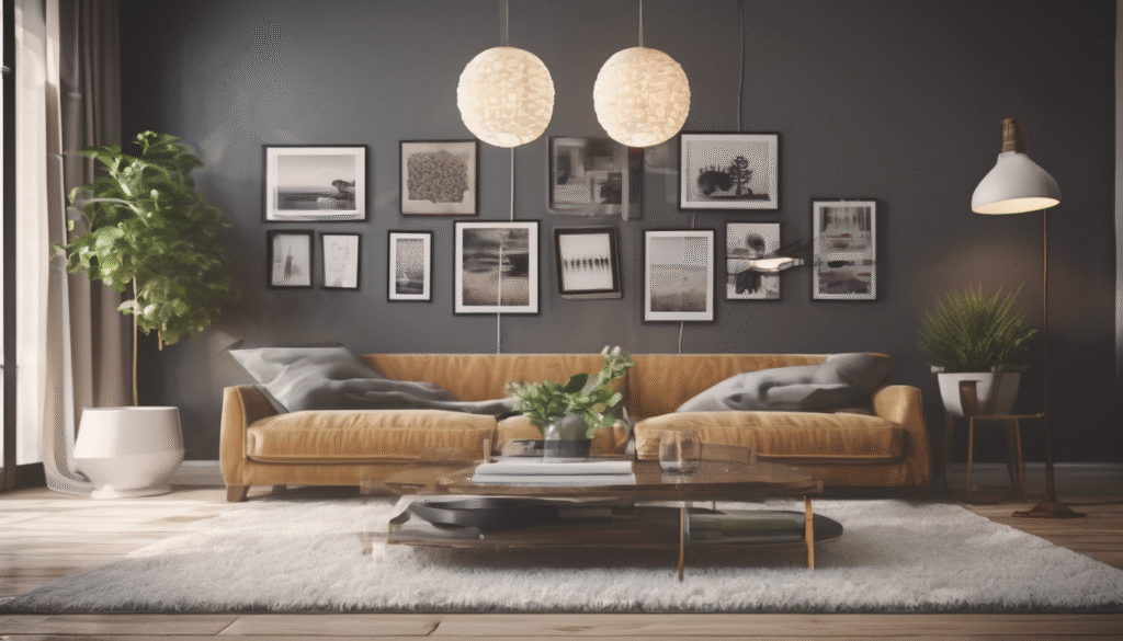 5 Must-Have Elements for Modern Home Interiors in Indore